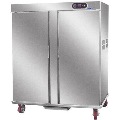 F.E.D. DH-22-21D Large Double Warming Cart Mattys