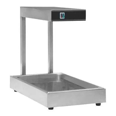 F.E.D. DH-310 S/Steel Chip Warmer Mattys