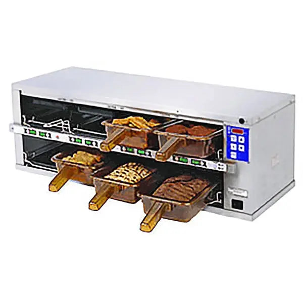 DHB24ACE (WAS DHB2PT-33) Dedicated Holding Bins Mattys