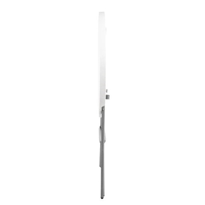 Shelving Bolero Foldaway Poseur Table - DL046 Bolero
