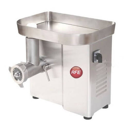 RFE DM22 Heavy Duty Meat Mincer - Gear Driven Mattys