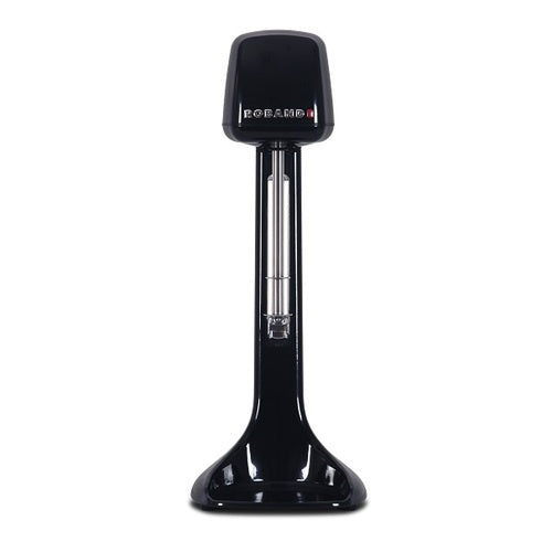 Roband DM31B Black Milkshake Mixer – 2 Speed Mattys