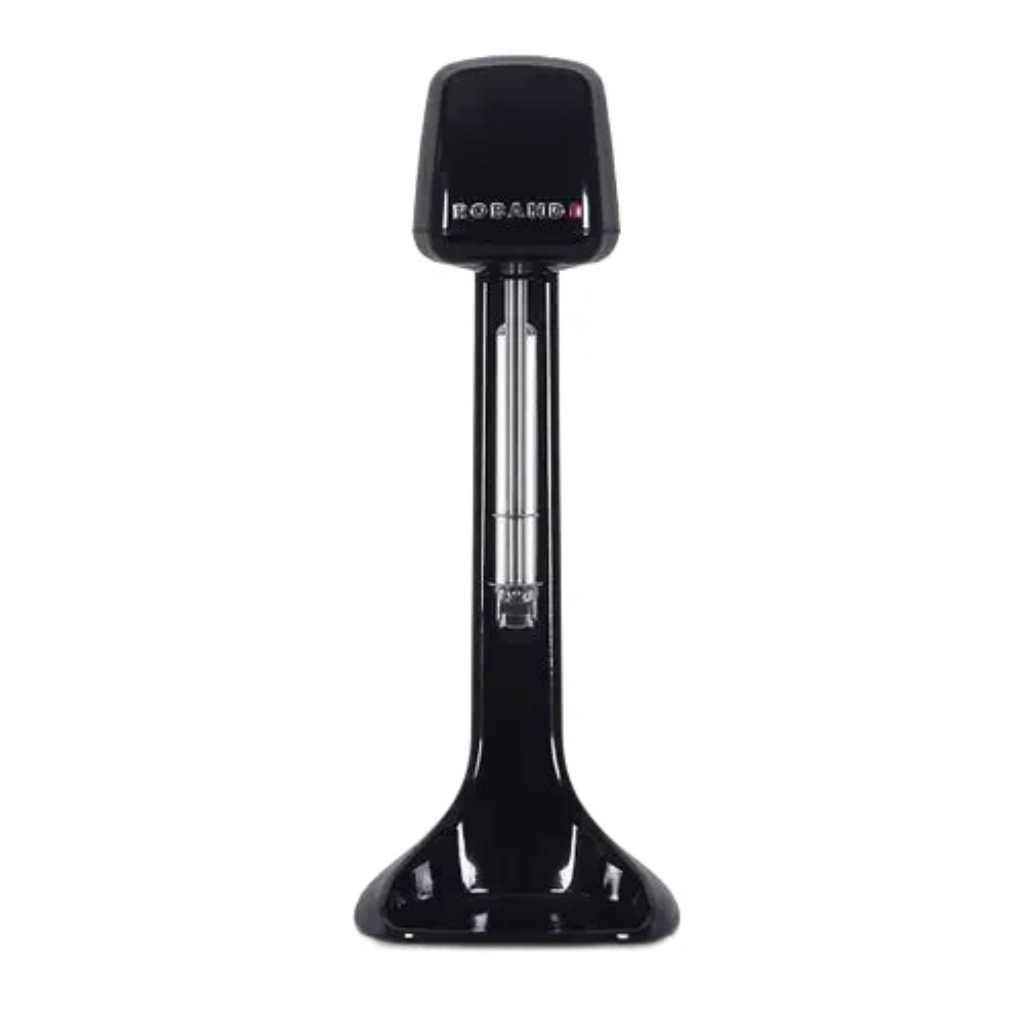 Beverage Roband Black Milkshake Mixer 2 Speed - DM31B Mattys