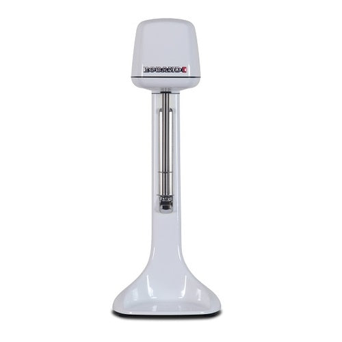 Beverage Roband White Milkshake Mixer 2 Speed - DM31W Mattys