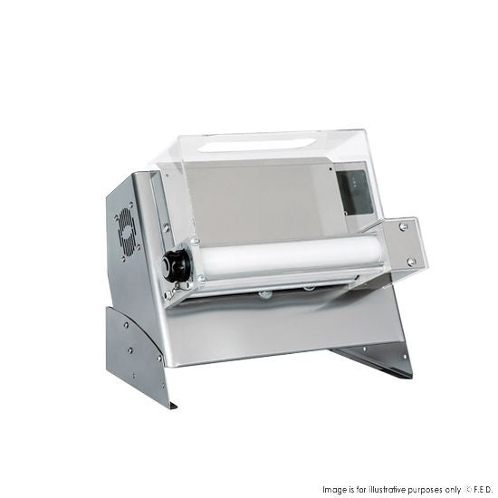 F.E.D. Baker Max DMA310-1 Pizza Dough Roller Mattys