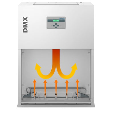 Winterhalter Dryer Module DMX