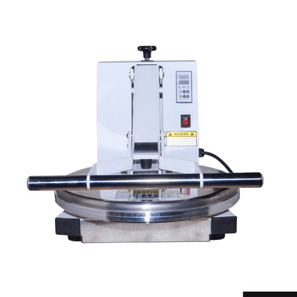 F.E.D Tyron DP-18S Round Dough Press Mattys