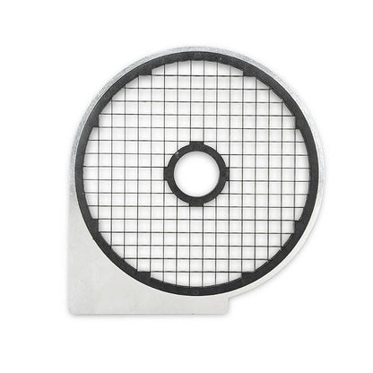 F.E.D. Yasaki DR1000 Vegetable Cutter 10x10x10mm Dicing (Circle-Only For VC65MS) Disc Mattys