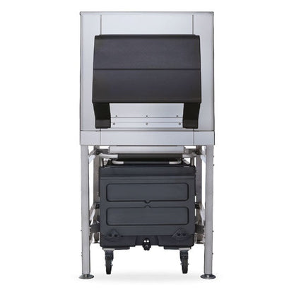 Icematic DR320 SINGLE CART ICE TRANSPORTATION SYSTEM - 391KG