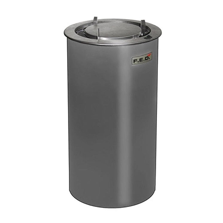 F.E.D. Elementry Plate DR-3E Lowerator Insert