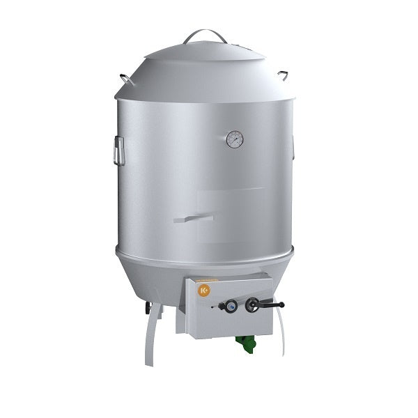 K+ DR-800 Gas Duck Oven Mattys