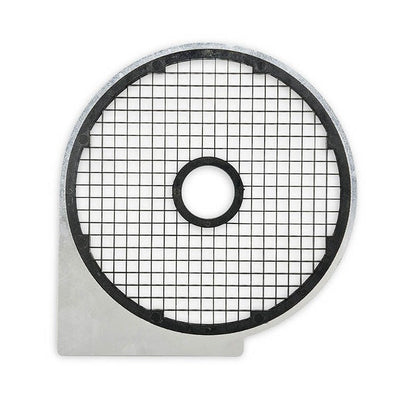 F.E.D. Yasaki DR888 Vegetable Cutter 8x8x8mm Dicing (Circle-Only For VC65MS) Disc Mattys