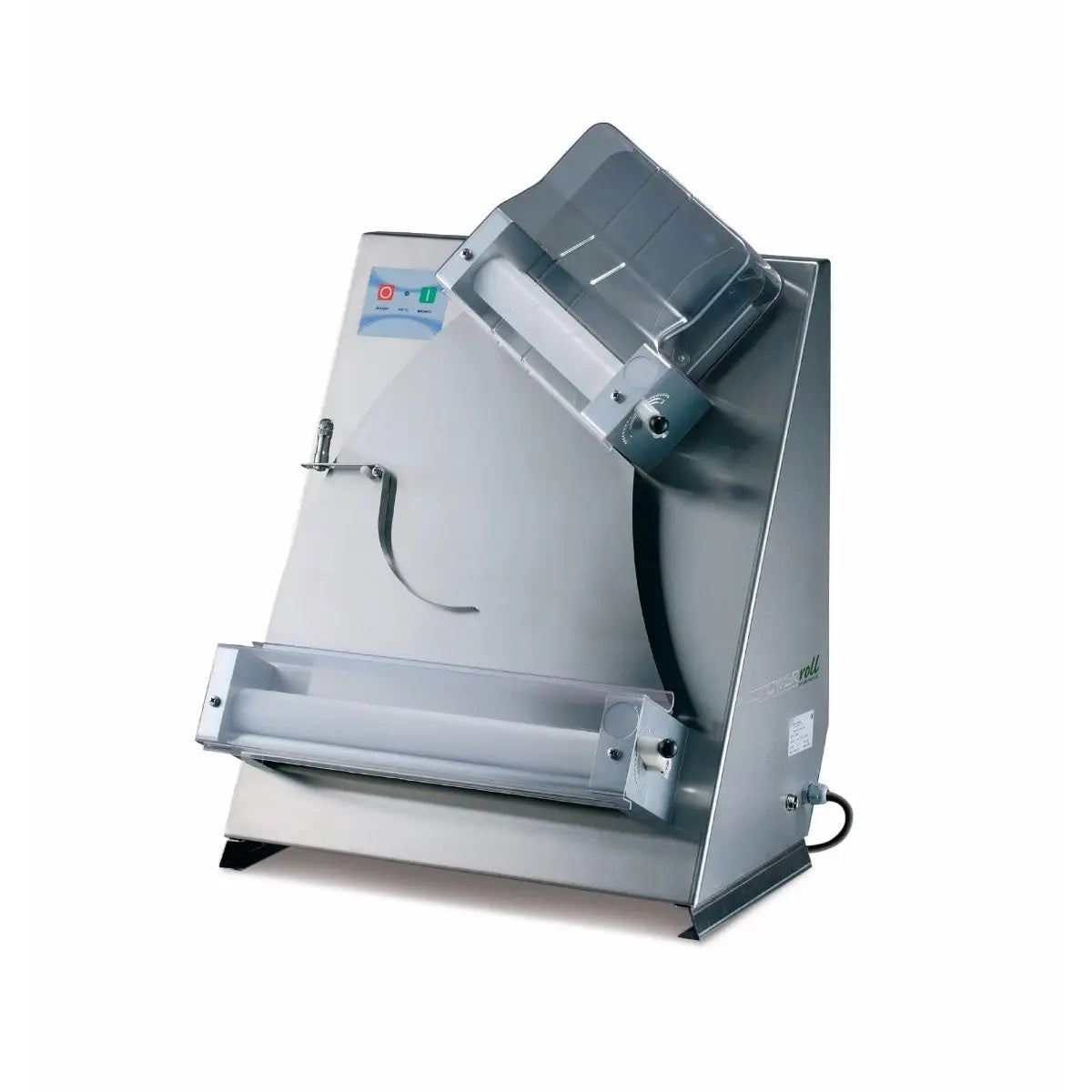 Mecnosud Dough Rollers Dough Roller 40cm - DRM0040 Mattys