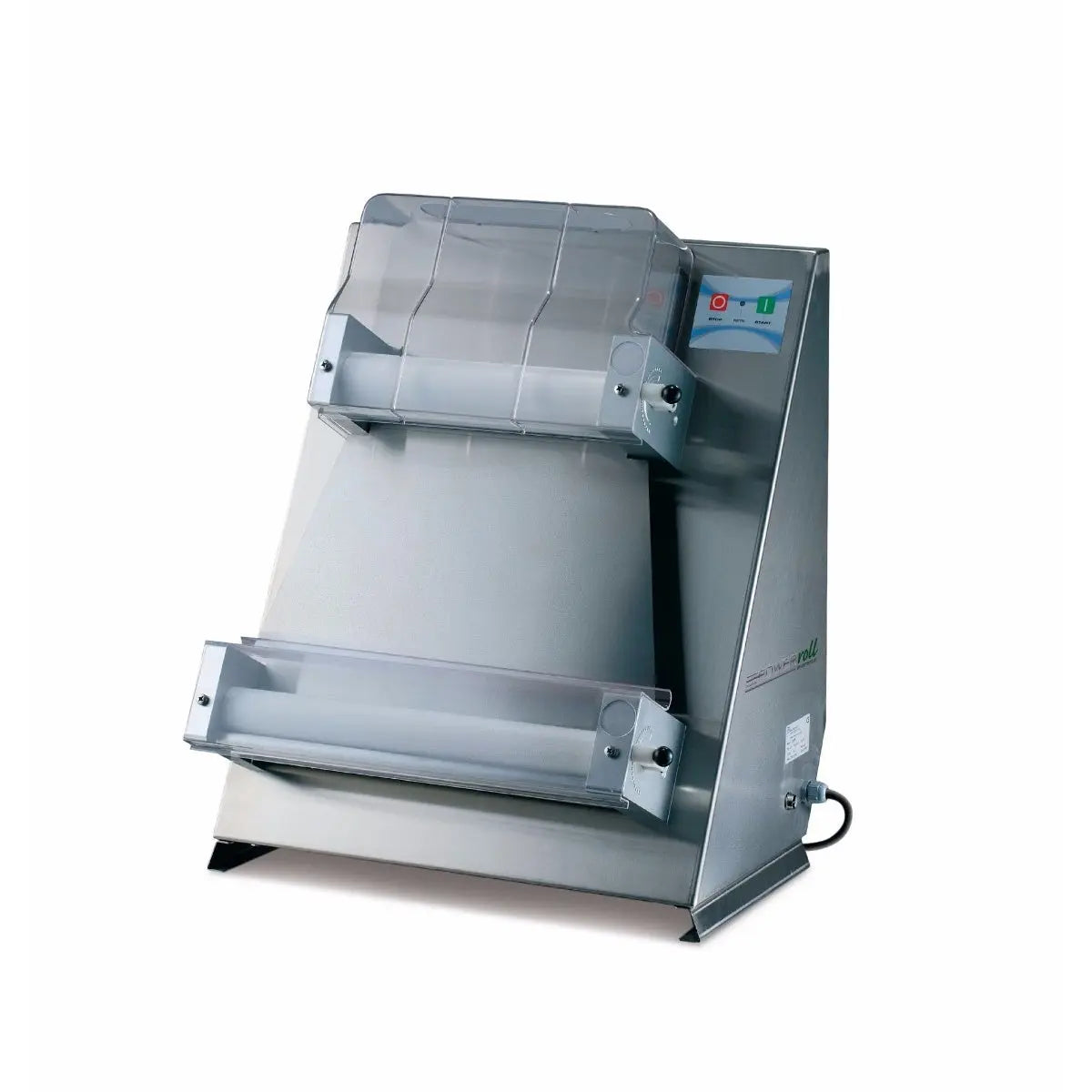 Mecnosud Dough Rollers Dough Roller 40cm Parallel - DRM1040 Mattys