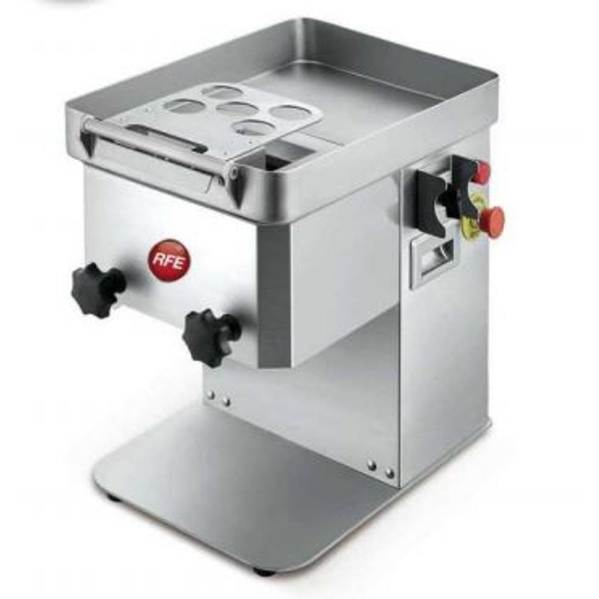 RFE DS100 Stripcutter / Stir Fry Cutter Mattys
