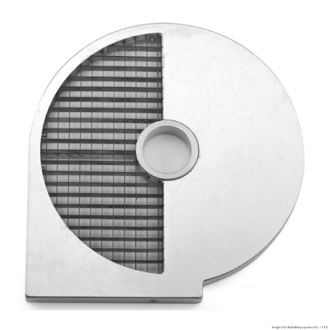 F.E.D. Yasaki DS1000 - 10x10x10mm Dicing Mattys