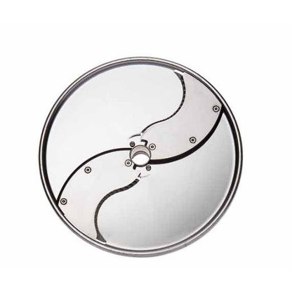 F.E.D. Dito Sama DS650077 Stainless Steel Shredding Disc With S-Blades 4X4 Mm Mattys