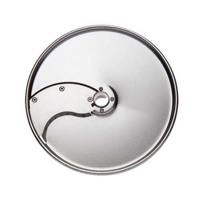 F.E.D. Dito Sama DS650080 Stainless Steel Shredding Disc With S-Blades 10X10 Mm (Can Also Be Used For Chips) Mattys