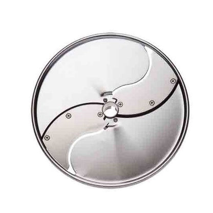 F.E.D. Dito Sama DS650081 Stainless Steel Slicing Disc With S-Blades 06 mm Mattys