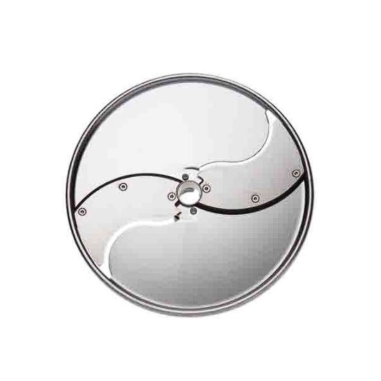 F.E.D. Dito Sama DS650083 Stainless Steel Slicing Disc With S-Blades 2 mm Mattys