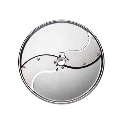 F.E.D. Dito Sama DS650084 Stainless Steel Slicing Disc With S-Blades 3 mm Mattys