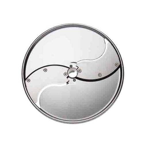 F.E.D. Dito Sama DS650084 Stainless Steel Slicing Disc With S-Blades 3 mm Mattys