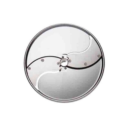 F.E.D. Dito Sama DS650085 Stainless Steel Slicing Disc With S-Blades 4 mm Mattys
