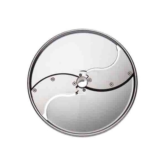 F.E.D. Dito Sama DS650086 Stainless Steel Slicing Disc With S-Blades 5 mm Mattys