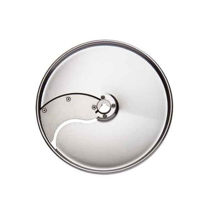 F.E.D. Dito Sama DS650088 Stainless Steel Slicing Disc With S-Blades 8mm Mattys