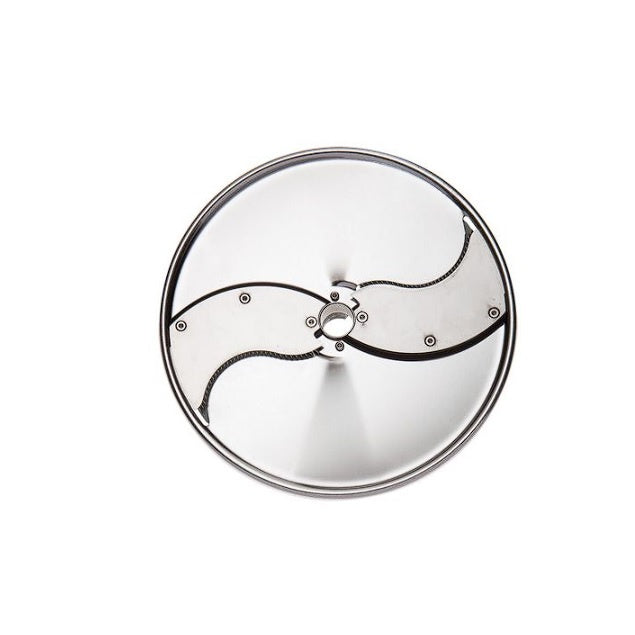 F.E.D. Dito Sama DS650158 Stainless Steel Shredding Disc With S-Blades 2X8 Mm Mattys