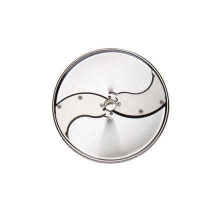 F.E.D. Dito Sama DS650158 Stainless Steel Shredding Disc With S-Blades 2X8 Mm Mattys