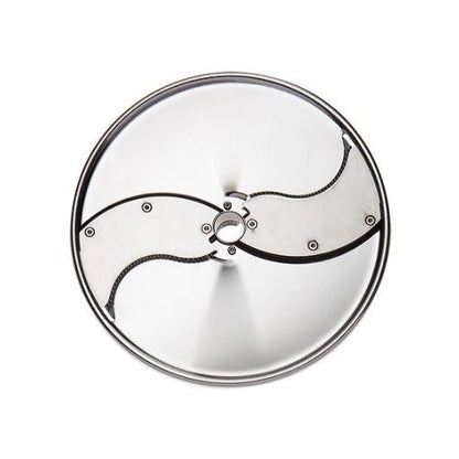 F.E.D. Dito Sama DS650159 Stainless Steel Shredding Disc With S-Blades 2X10 Mm Mattys