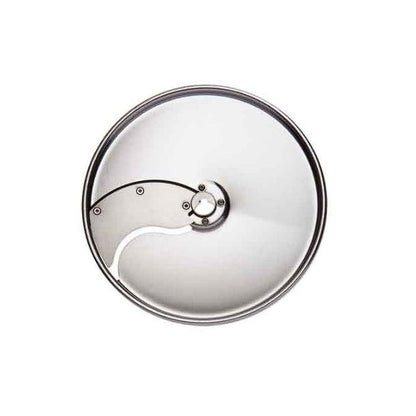 F.E.D. Dito Sama DS650161 Stainless Steel Pressing/Slicing Disc With S-Blades (Balanced) 12 mm Mattys