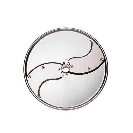 F.E.D. Dito Sama DS650167 Stainless Steel Shredding Disc With S-Blades 3X3 Mm Mattys