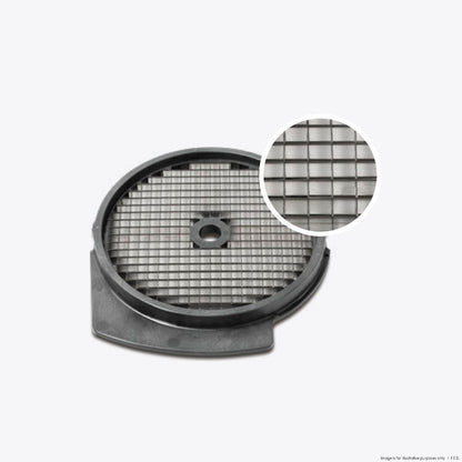 Cutting Blades / Discs F.E.D. Dito Sama P4U Dicing Kit 8mm Aluminium Slicer & Grid - DS650224 Mattys