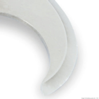 Cutting Blades / Discs F.E.D Dito Sama-DS650234- P4U Smooth Blade Rotor for 3.6L Cutter Mixer - DS650234 Mattys
