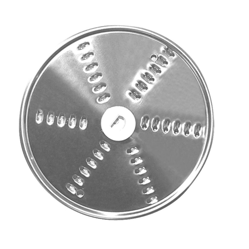 F.E.D. Dito Sama DS653004 Stainless Steel Grating Disc 4mm (dia 175mm) Mattys