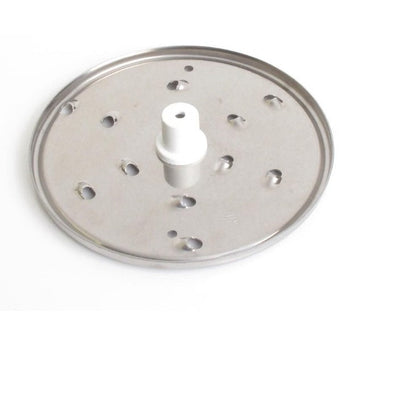 F.E.D. Dito Sama DS653005 Stainless Steel Grating Disc 7mm (dia 175mm) Mattys