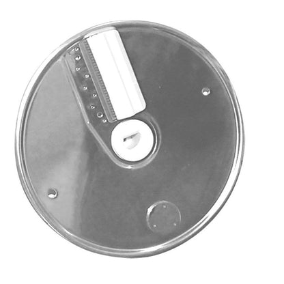 F.E.D. Dito Sama Stainless steel shredding disc 4 mm (dia. 175 mm) - DS653006 Mattys