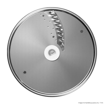 Stainless Steel DS653007 Disc With Corrugated Blades 2 Mm (Dia. 175 Mm) Mattys