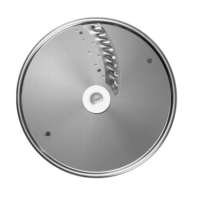 F.E.D. Dito Sama Stainless Steel Disc With Corrugated Blades 2 Mm (Dia. 175 Mm) - DS653007 Mattys