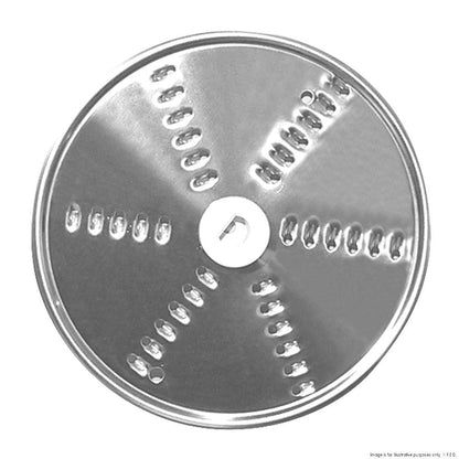 F.E.D. Dito Sama DS653178 Stainless Steel Grating Disc 2 mm Mattys