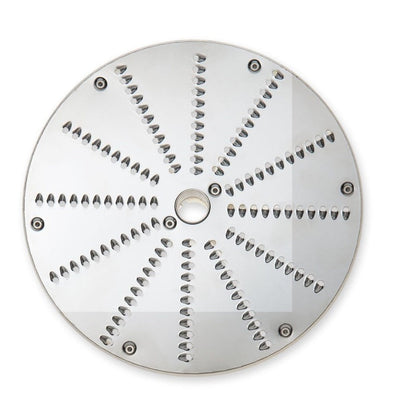 F.E.D. Dito Sama DS653774 Stainless steel grating disc 3 mm Mattys