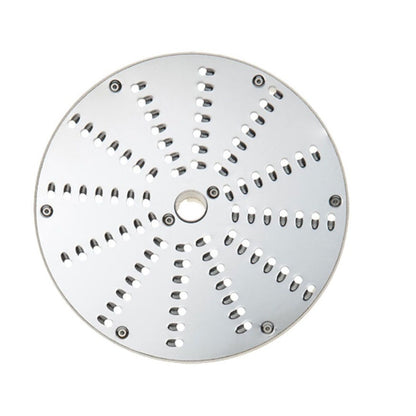 F.E.D. Dito Sama Stainless steel grating disc 4 mm - DS653775 Mattys