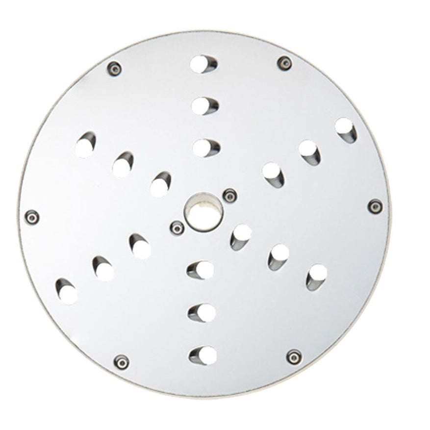 F.E.D. Dito Sama DS653777 Stainless steel grating disc 9 mm Mattys