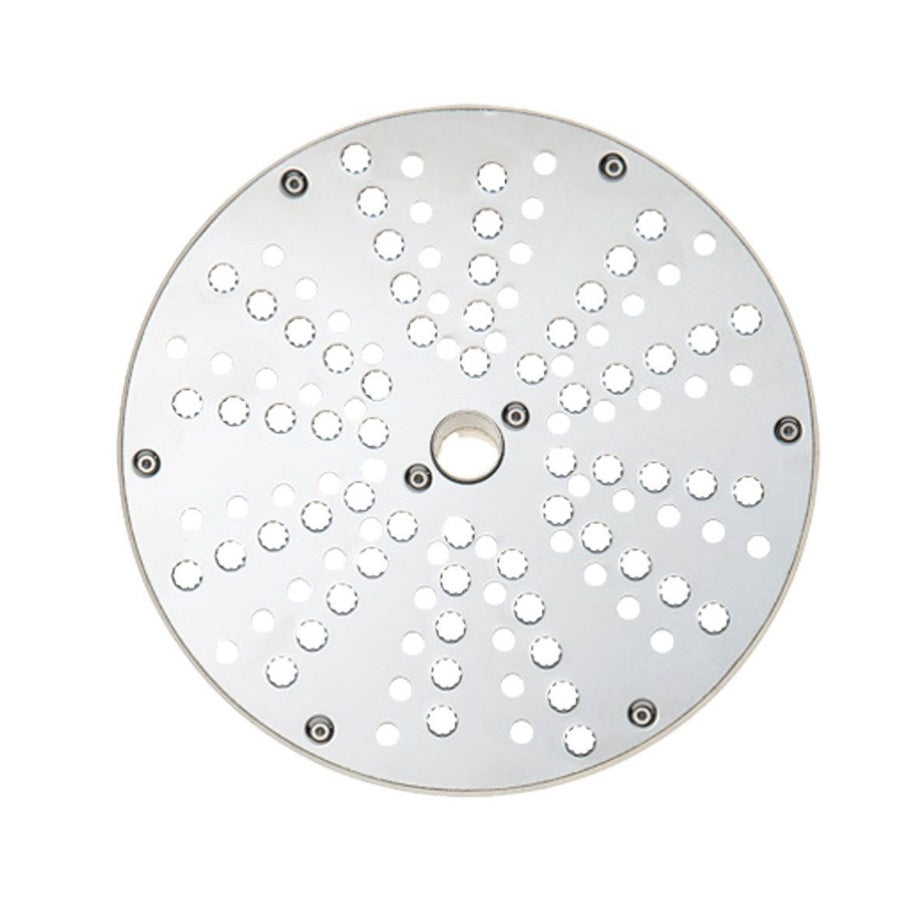 F.E.D. Dito Sama Stainless steel grating disc for knoedeln and bread - DS653778 Mattys