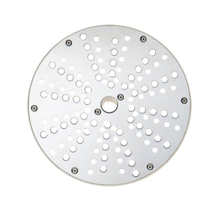 F.E.D. Dito Sama Stainless steel grating disc for knoedeln and bread - DS653778 Mattys