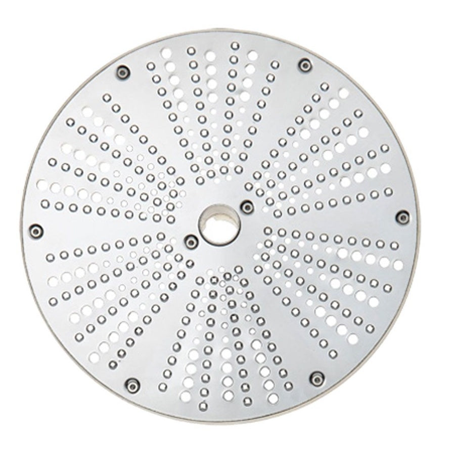 F.E.D. Dito Sama Stainless steel grating disc for parmesan and bread - DS653779 Mattys