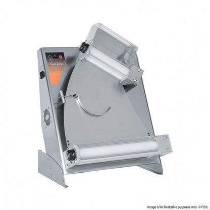 F.E.D. Baker Max DSAT420 Pizza Dough Roller Mattys