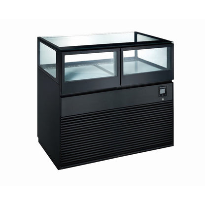 Anvil DSD0002 Double Drawer Showcase Mattys